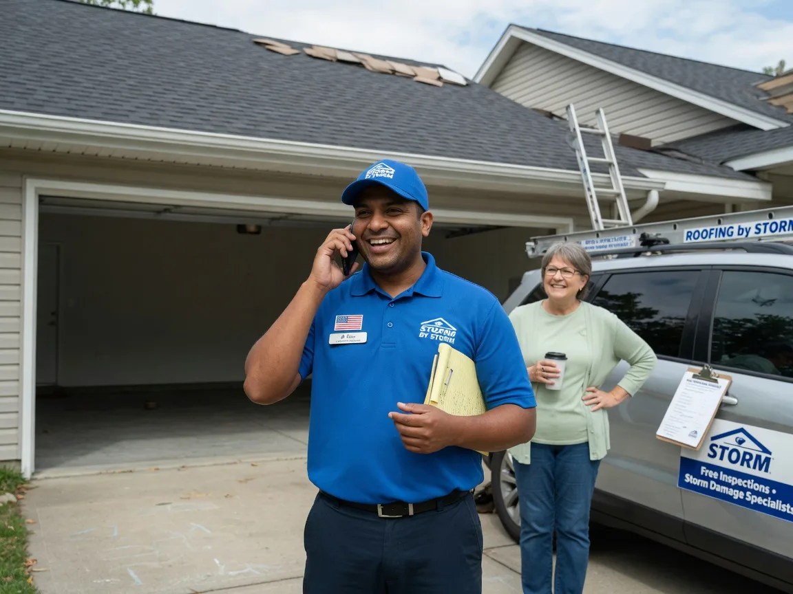 Roof Repair Near Me Wake Forest, NC FAQs